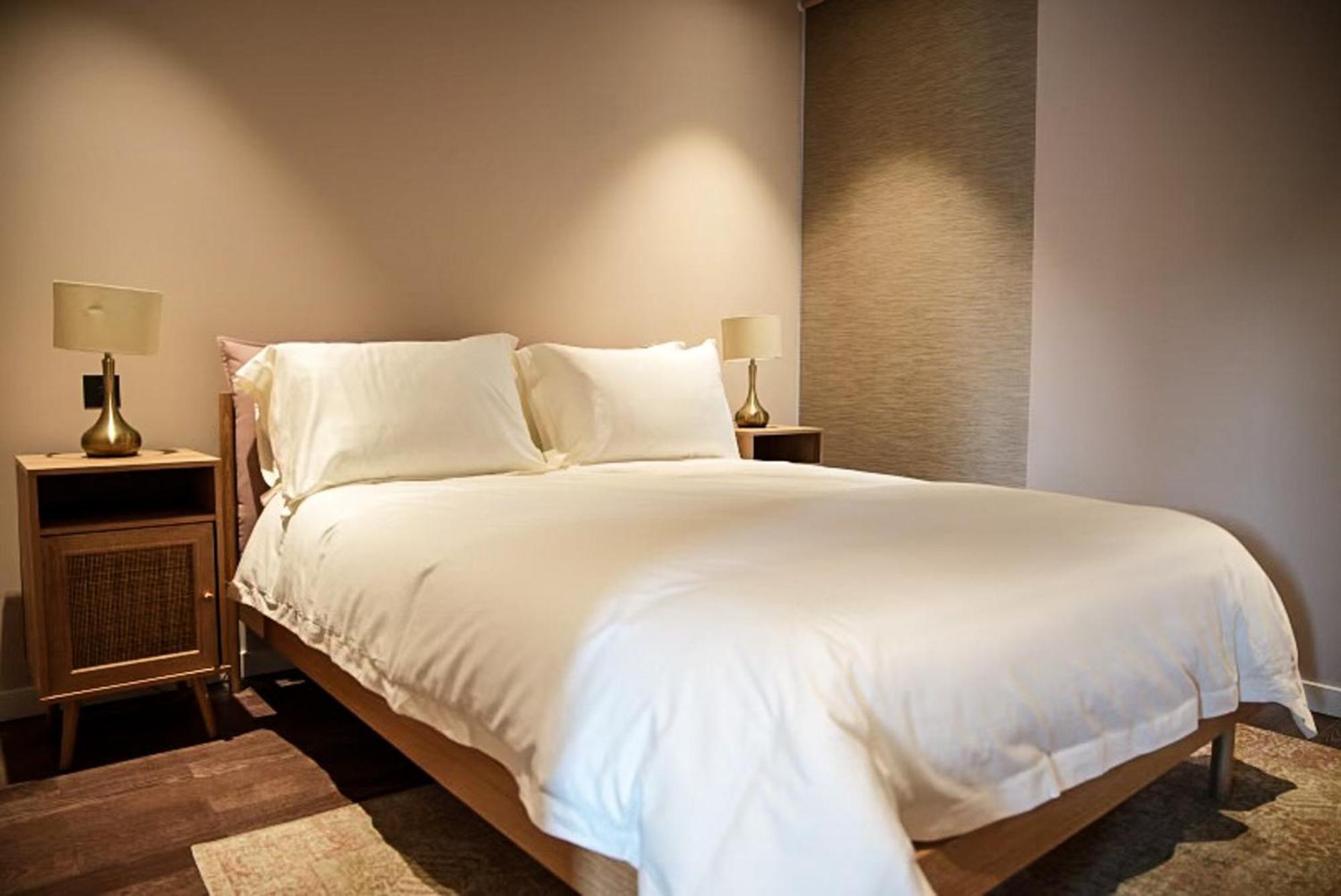 Chic Luxury Living In Battersea Power Station Appartamento *