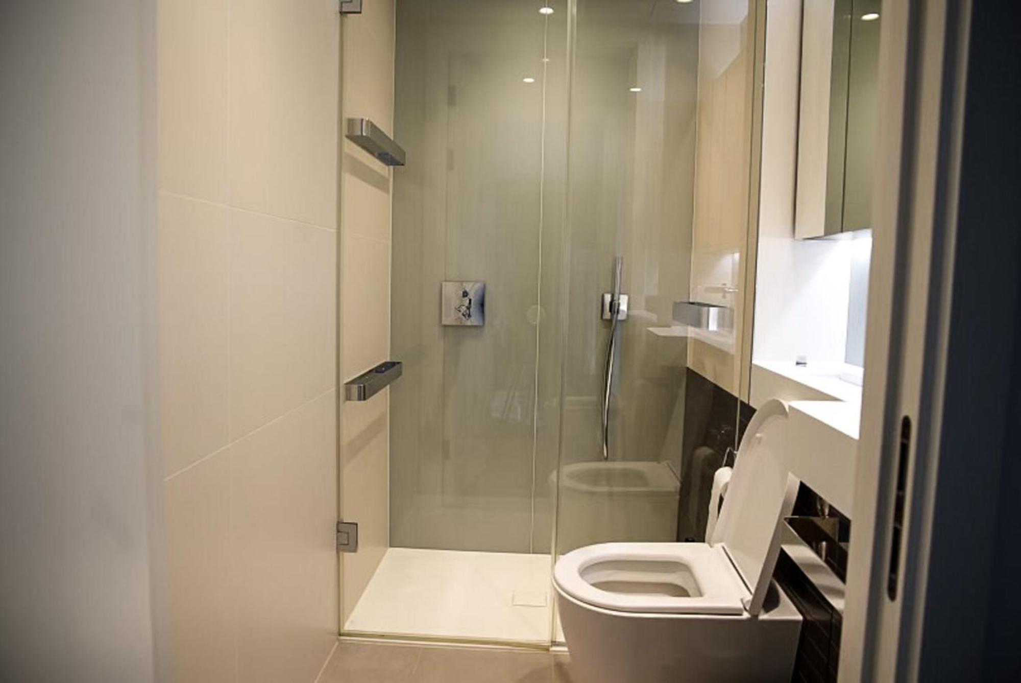 Chic Luxury Living In Battersea Power Station Londra